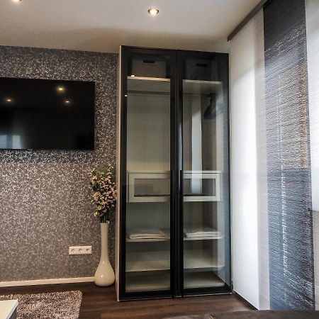 Ferienwohnung Langlitz روست المظهر الخارجي الصورة