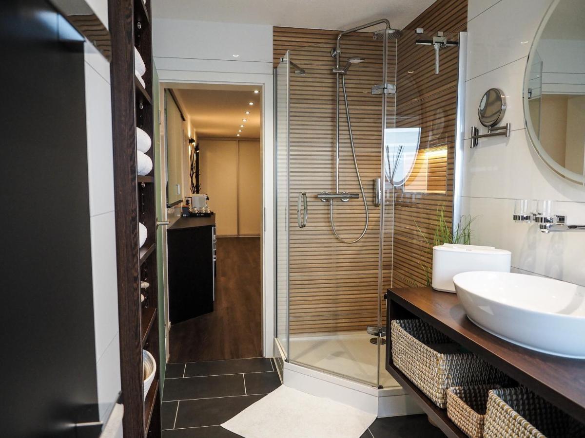 Ferienwohnung Langlitz روست المظهر الخارجي الصورة