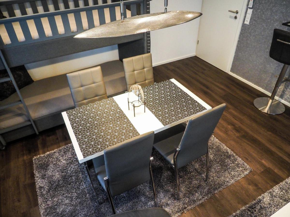Ferienwohnung Langlitz روست المظهر الخارجي الصورة
