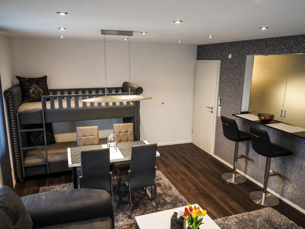 Ferienwohnung Langlitz روست المظهر الخارجي الصورة