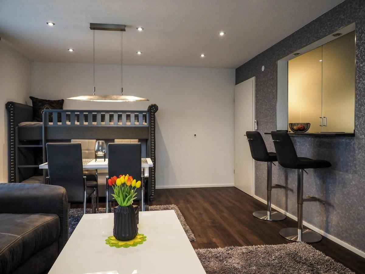 Ferienwohnung Langlitz روست المظهر الخارجي الصورة