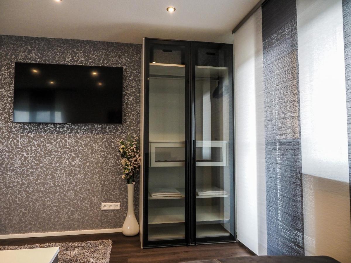 Ferienwohnung Langlitz روست المظهر الخارجي الصورة