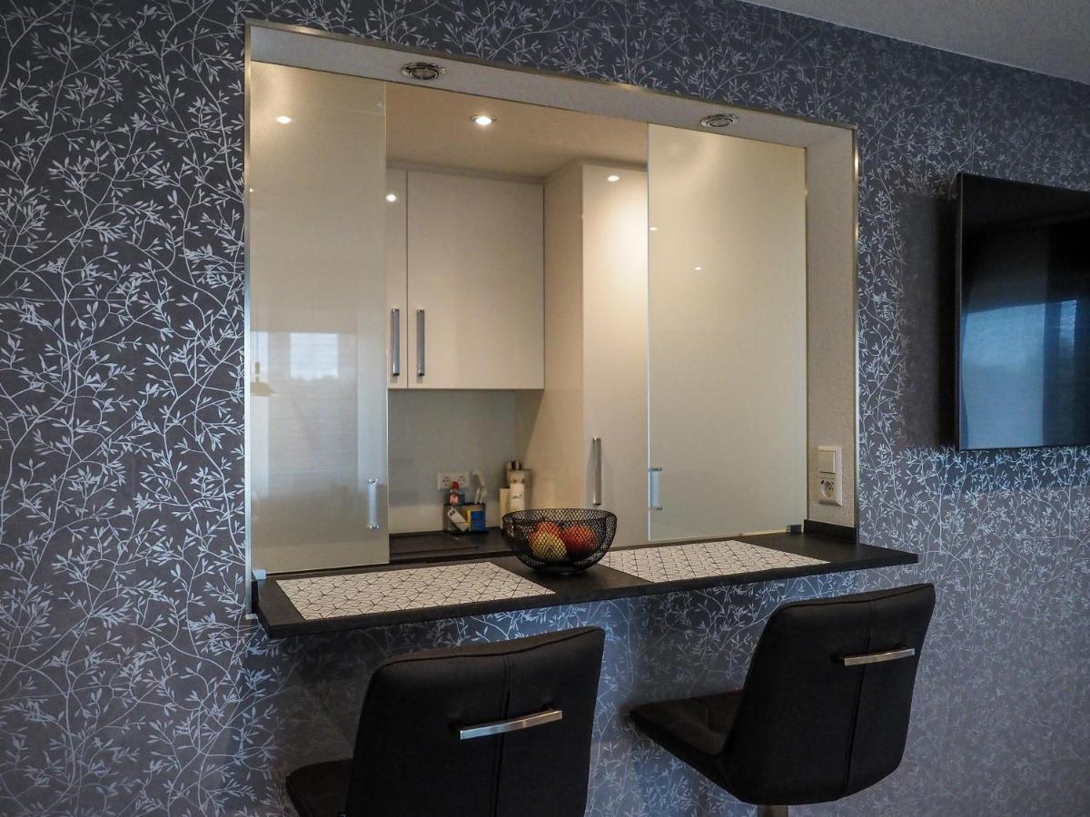 Ferienwohnung Langlitz روست المظهر الخارجي الصورة