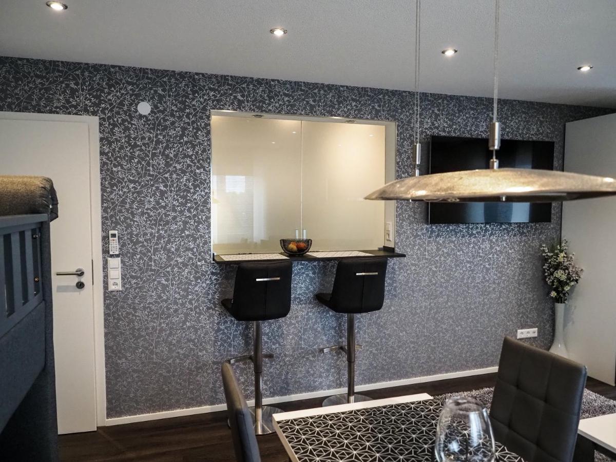 Ferienwohnung Langlitz روست المظهر الخارجي الصورة