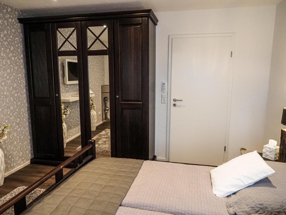 Ferienwohnung Langlitz روست المظهر الخارجي الصورة