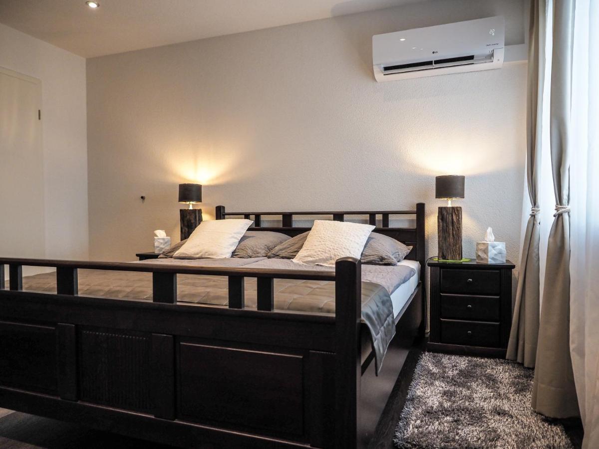 Ferienwohnung Langlitz روست المظهر الخارجي الصورة