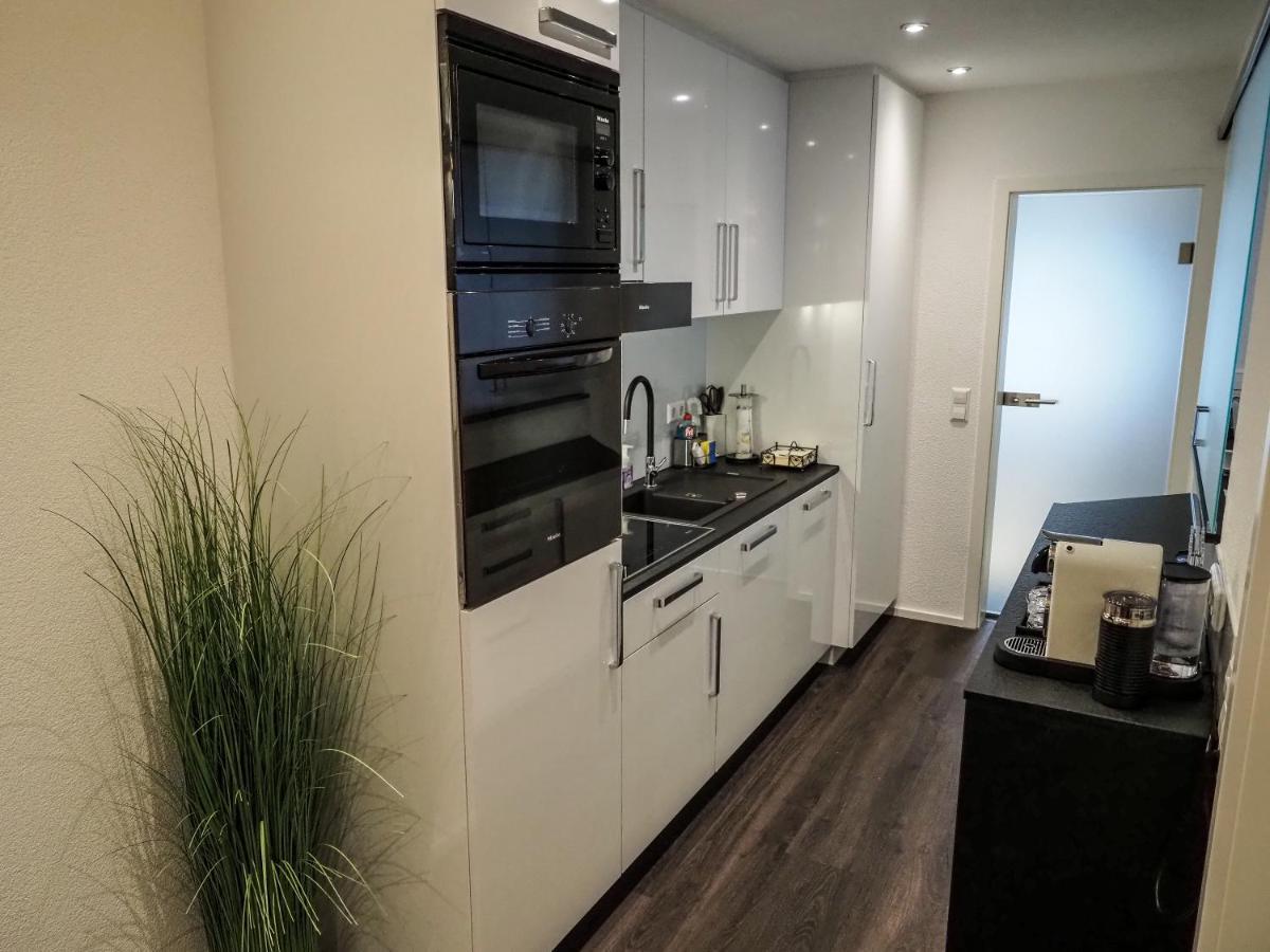 Ferienwohnung Langlitz روست المظهر الخارجي الصورة