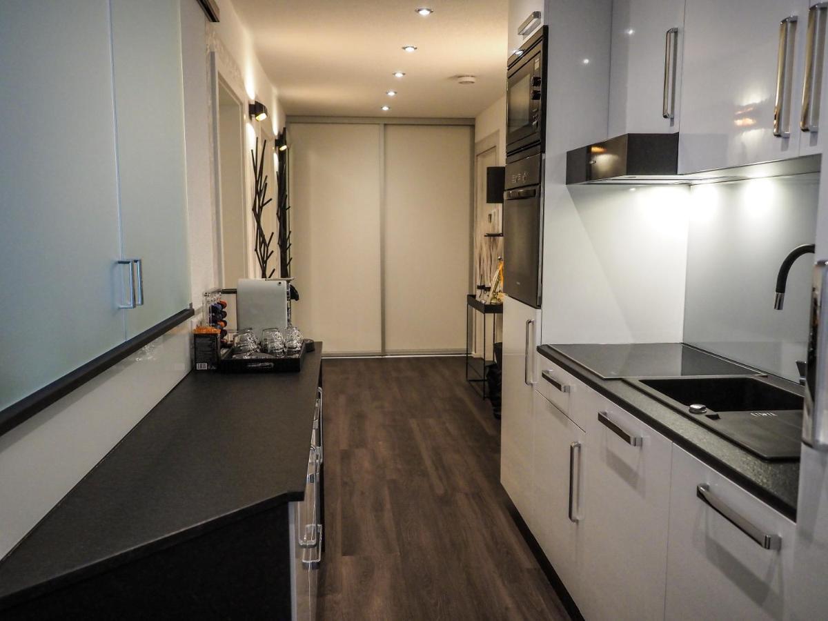 Ferienwohnung Langlitz روست المظهر الخارجي الصورة