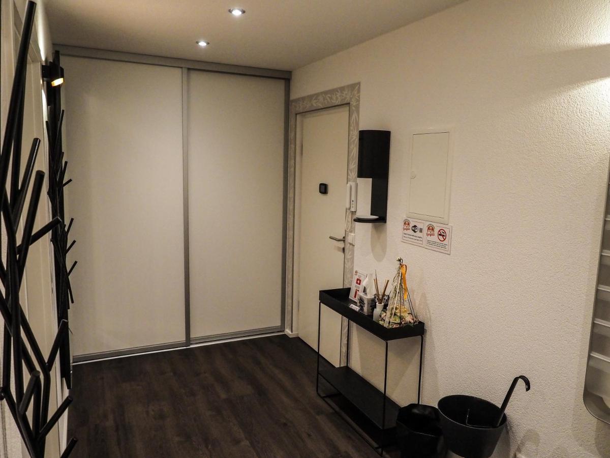 Ferienwohnung Langlitz روست المظهر الخارجي الصورة
