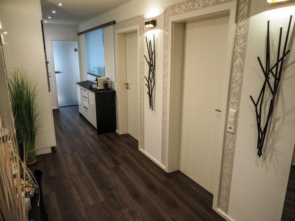 Ferienwohnung Langlitz روست المظهر الخارجي الصورة